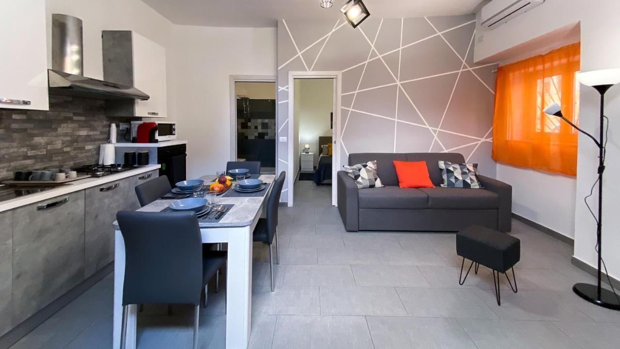 Miracle Apartment Катанія Екстер'єр фото