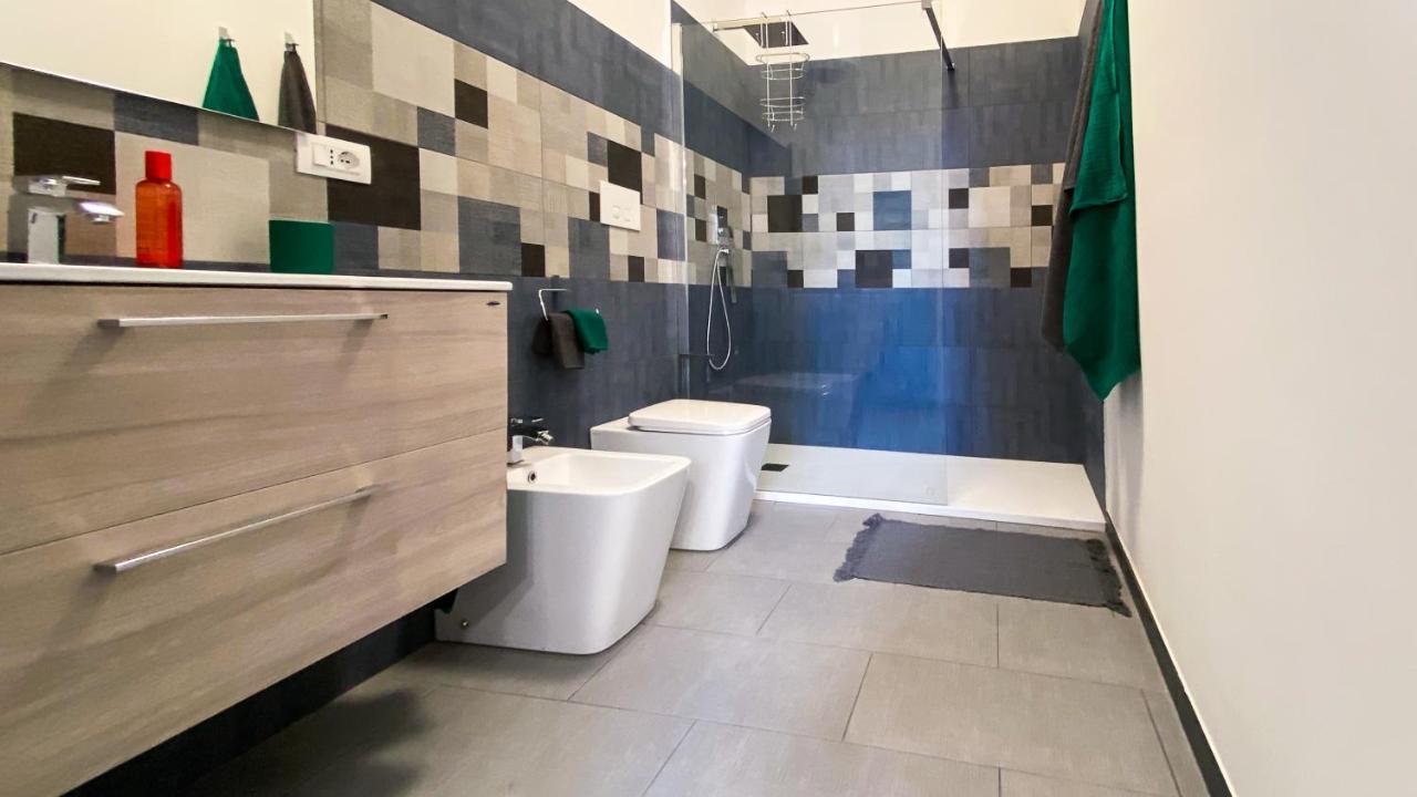 Miracle Apartment Катанія Екстер'єр фото