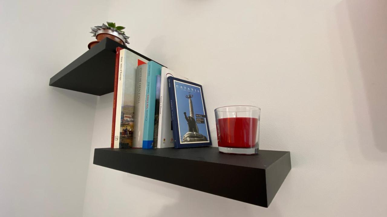 Miracle Apartment Катанія Екстер'єр фото
