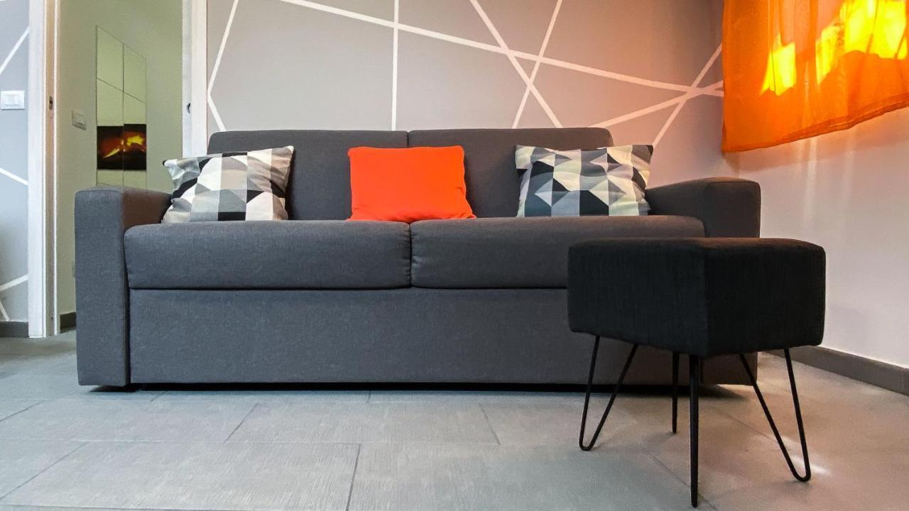 Miracle Apartment Катанія Екстер'єр фото