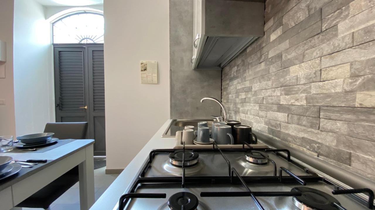 Miracle Apartment Катанія Екстер'єр фото