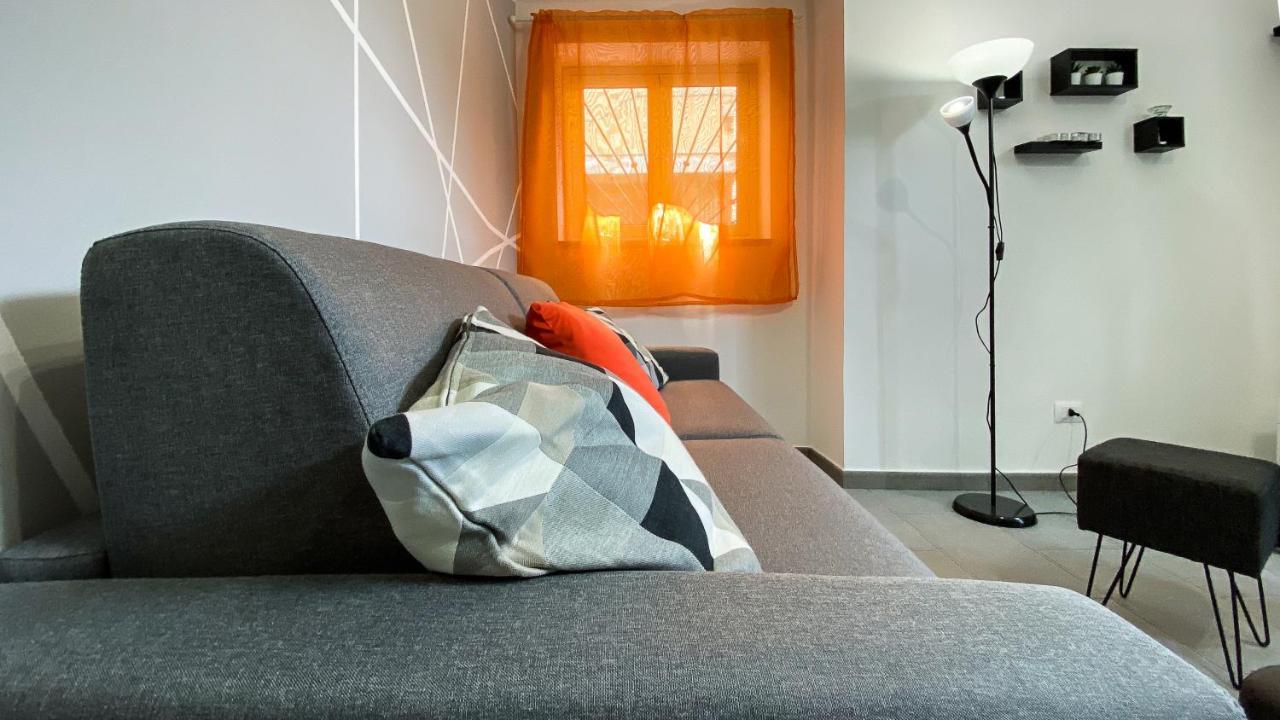 Miracle Apartment Катанія Екстер'єр фото